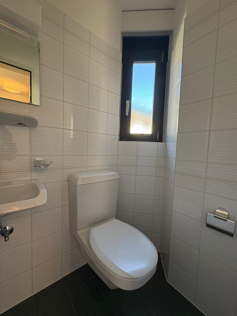 2 ½ Zimmer-Wohnung