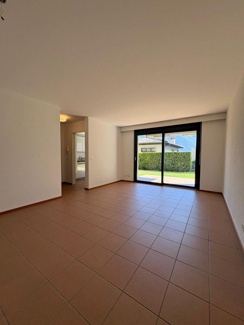 2 ½ Zimmer-Wohnung