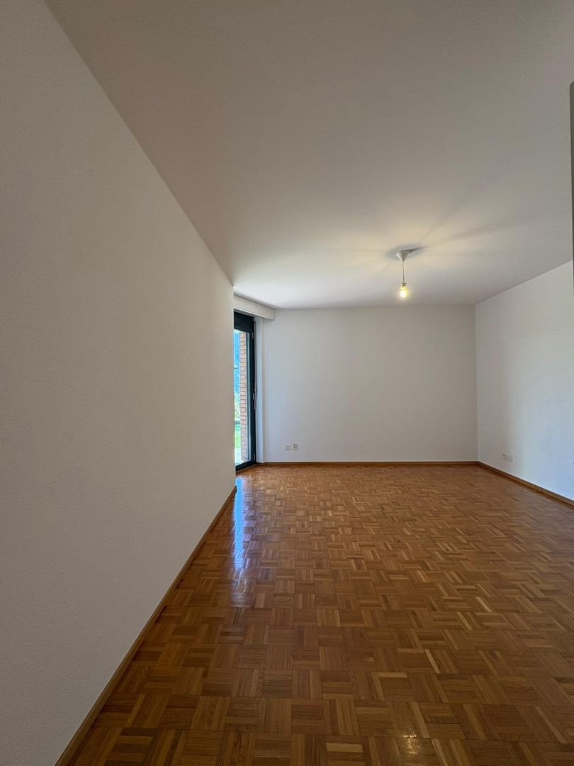 2 ½ Zimmer-Wohnung