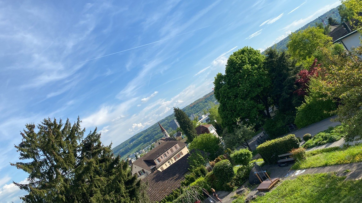 appartamento di 2 locali