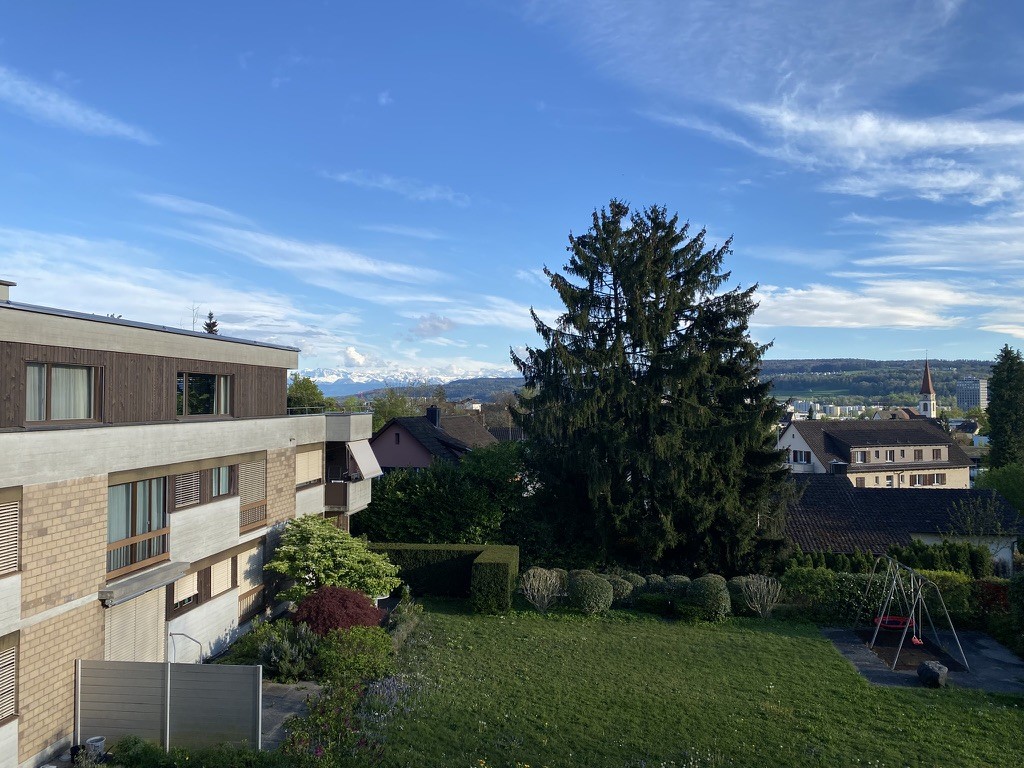 appartamento di 2 locali
