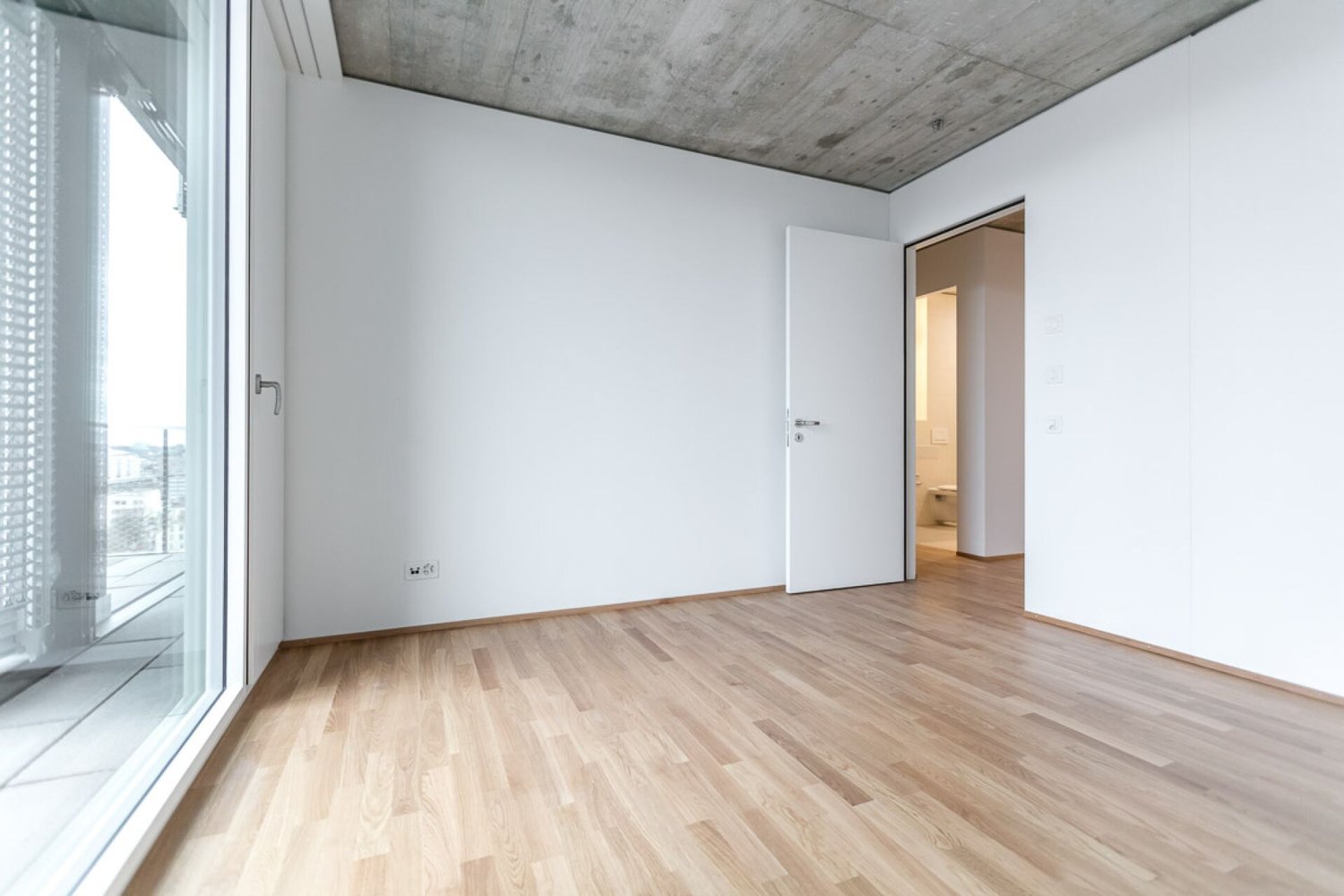 Appartamento di 4 ½ locali