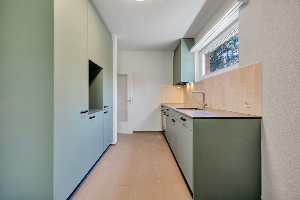 4 rooms apartment