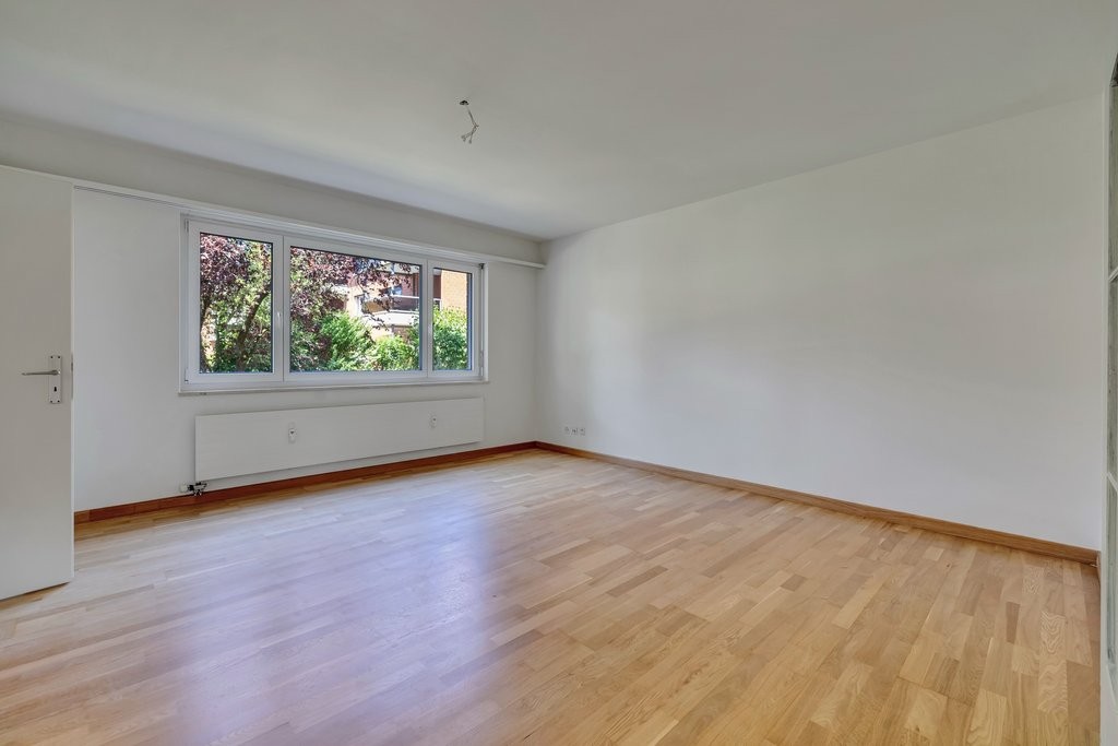 4 rooms apartment
