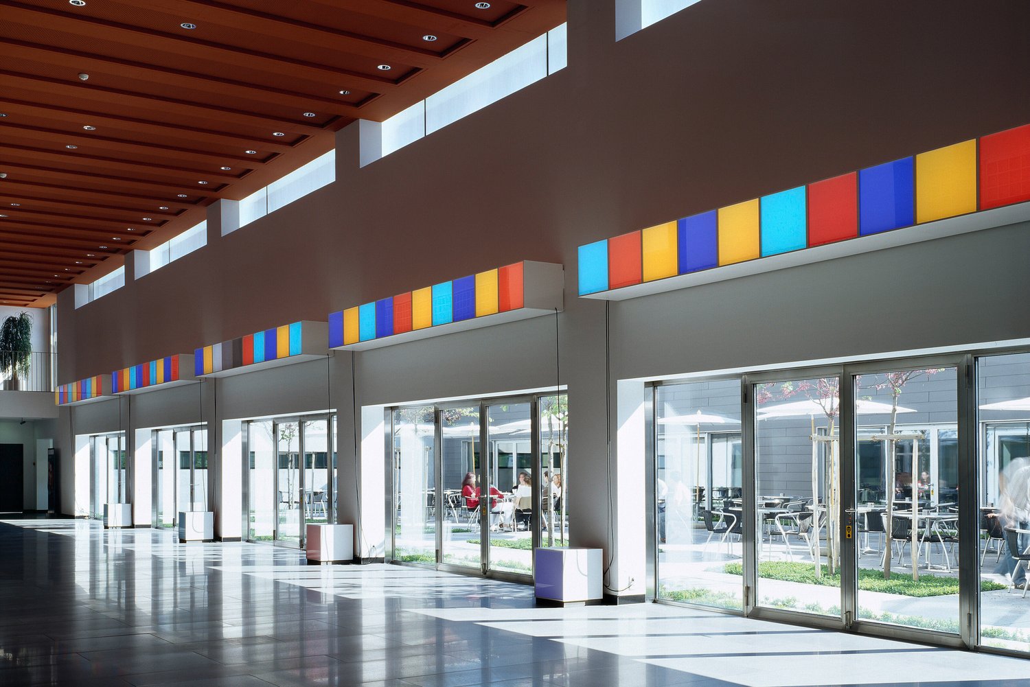 13000m² bureau