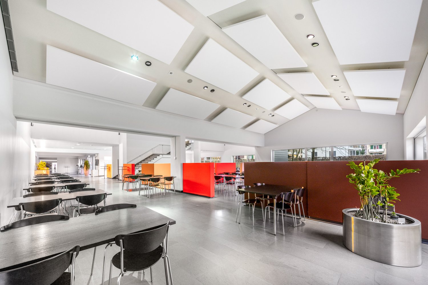 13000m² bureau