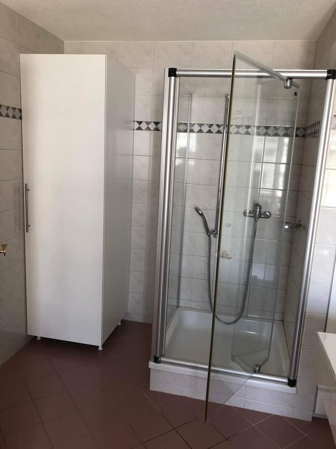 4 ½ rooms single house