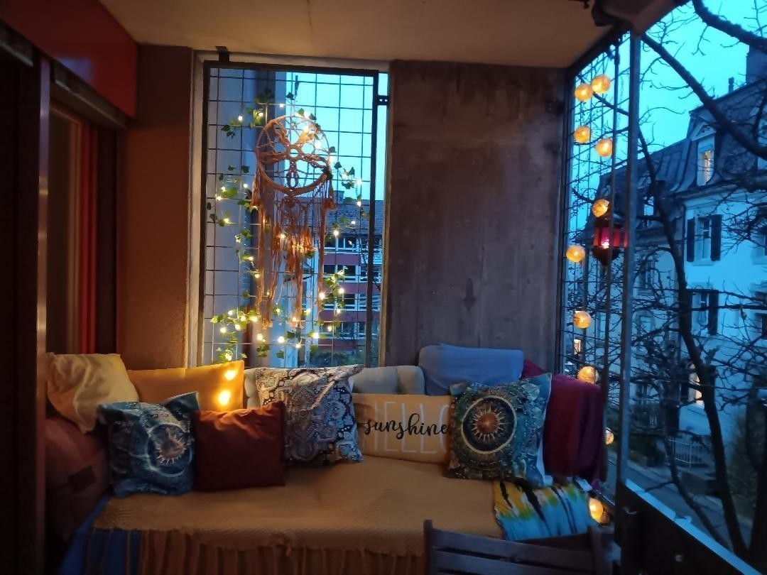 Chambre en colocation