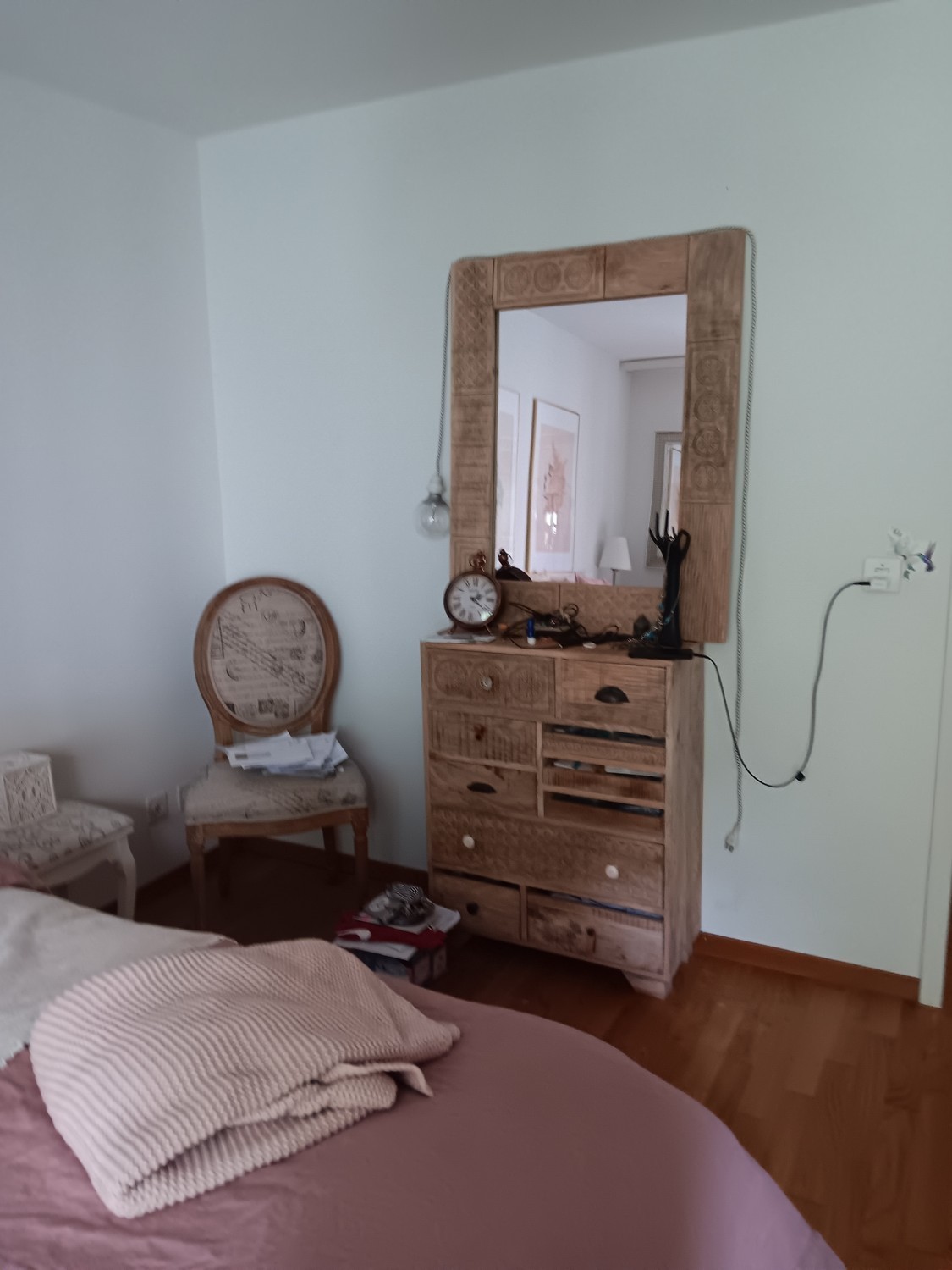 Chambre en colocation
