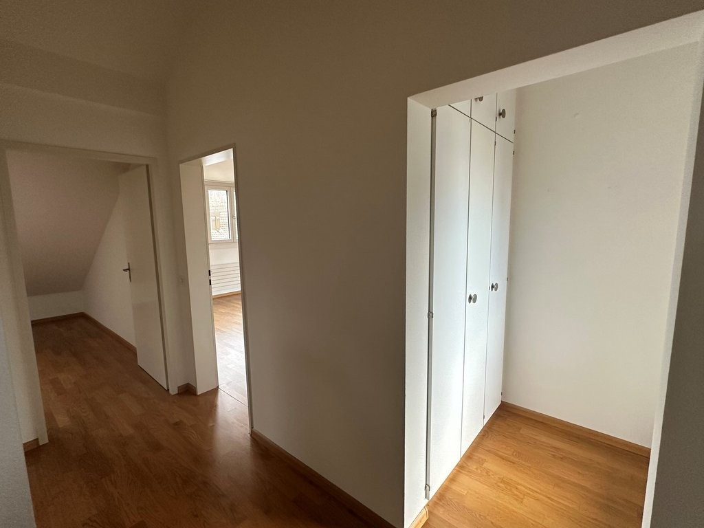 Appartamento di 2 ½ locali