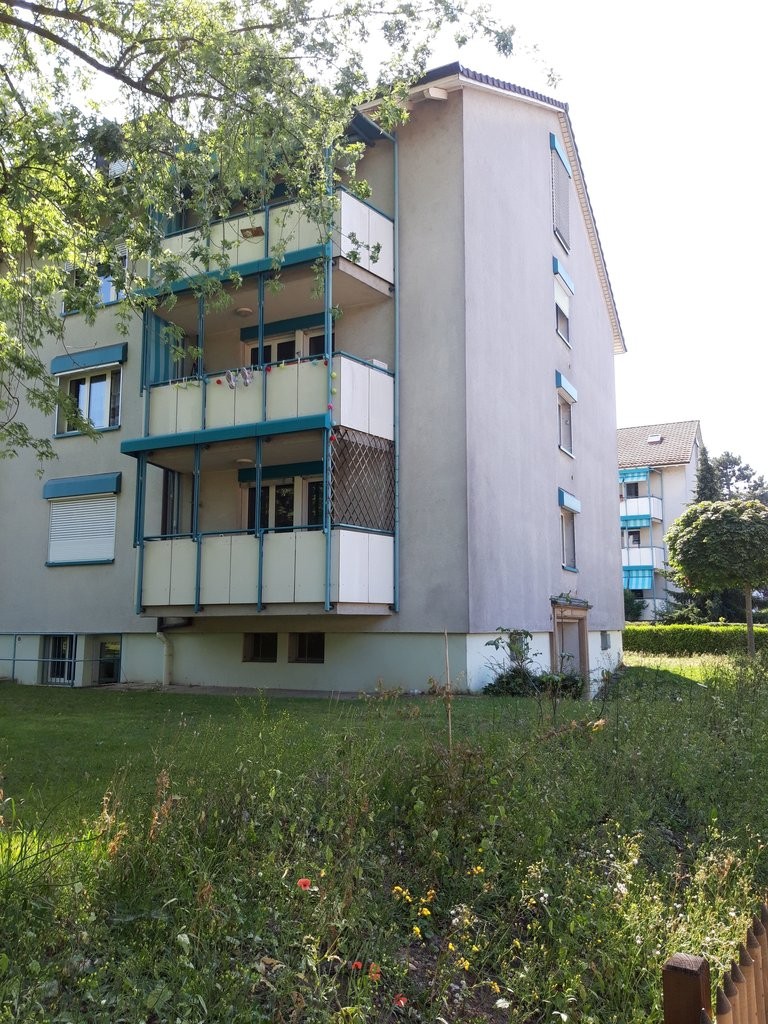 Appartamento di 2 ½ locali