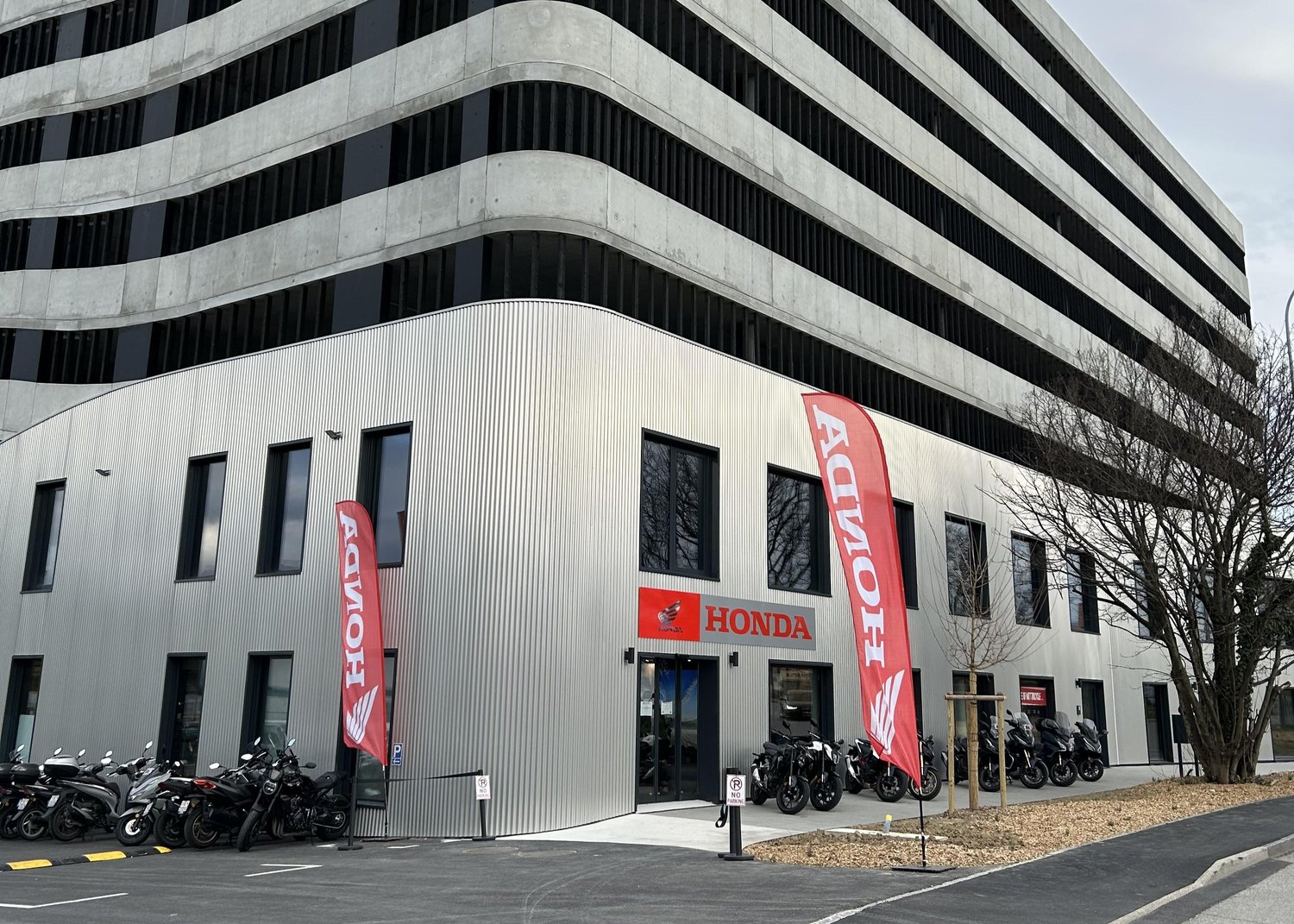 480m² ufficio
