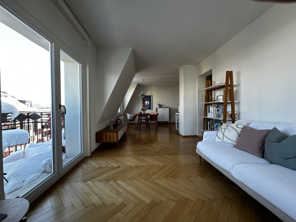 Appartamento di 3 ½ locali