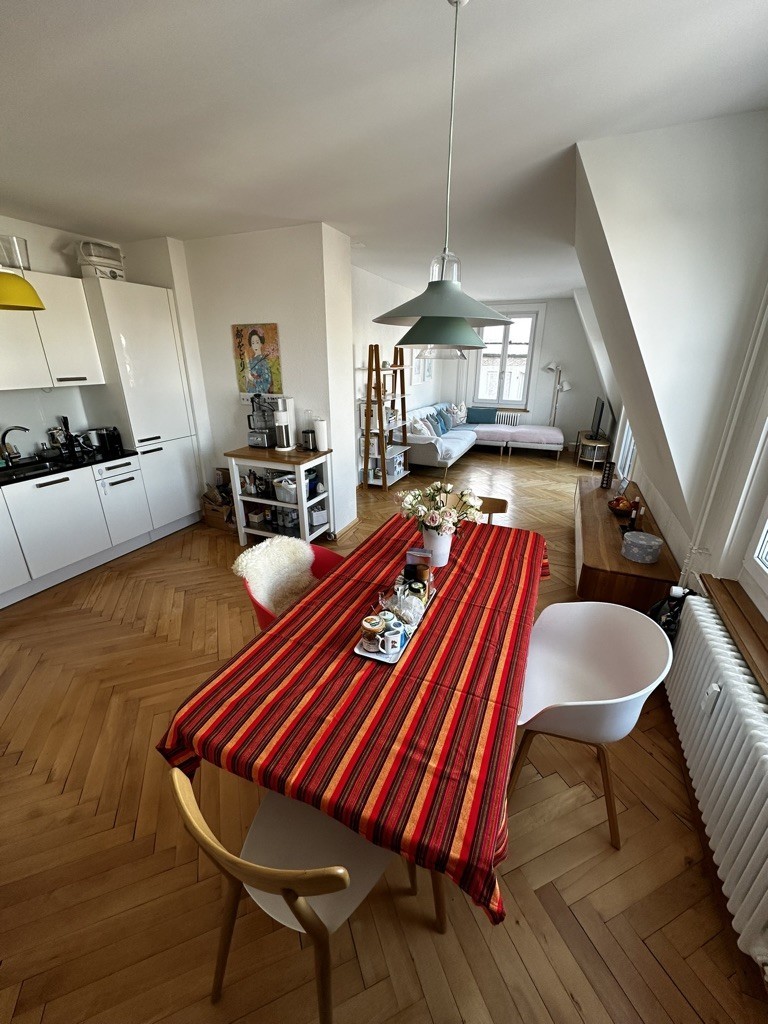 Appartamento di 3 ½ locali