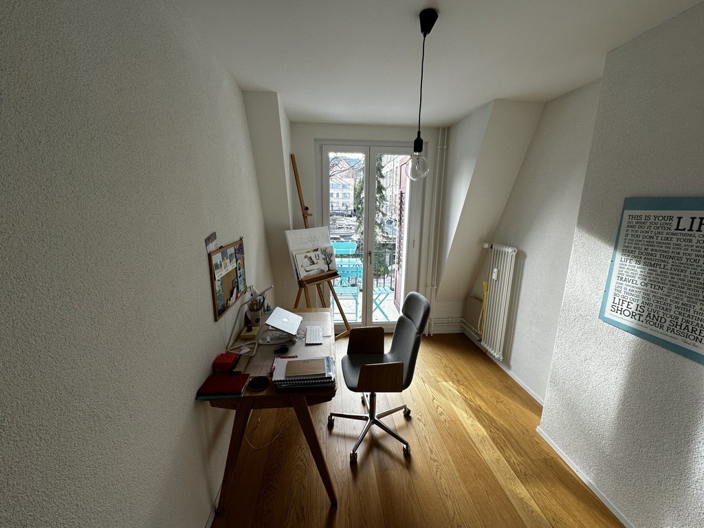 Appartamento di 3 ½ locali