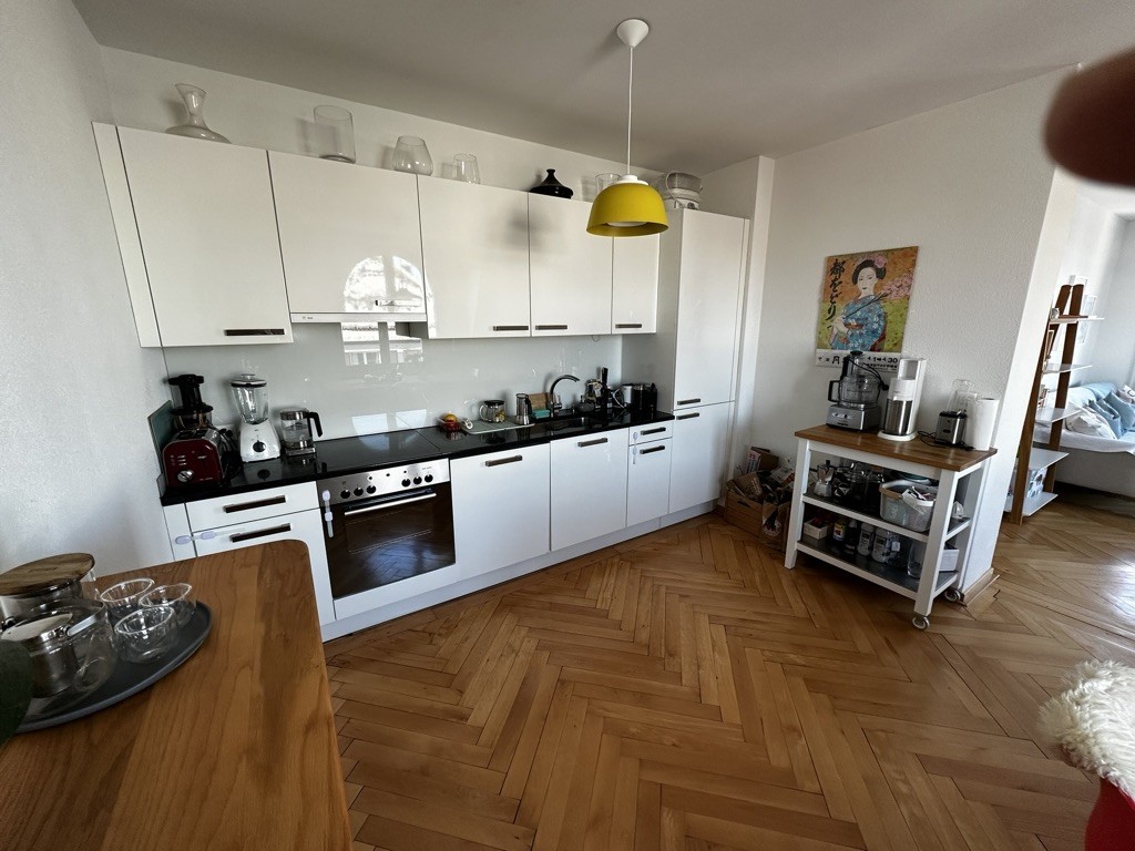 Appartamento di 3 ½ locali