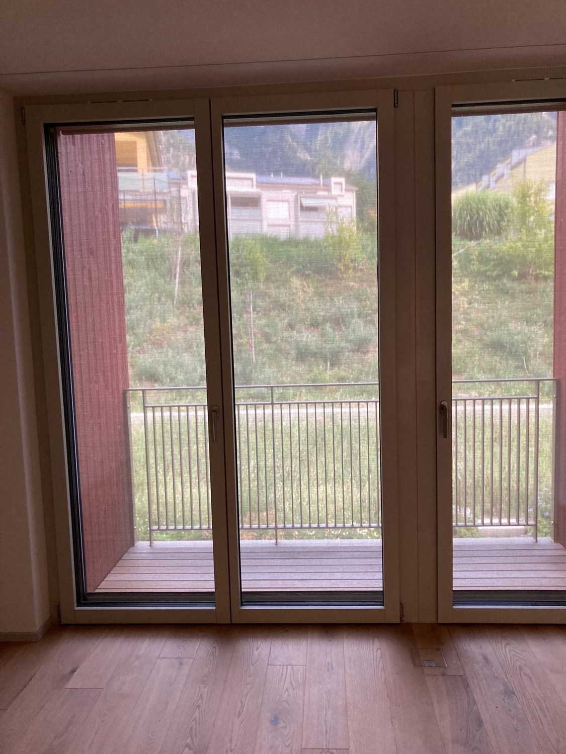 5 ½ rooms single house