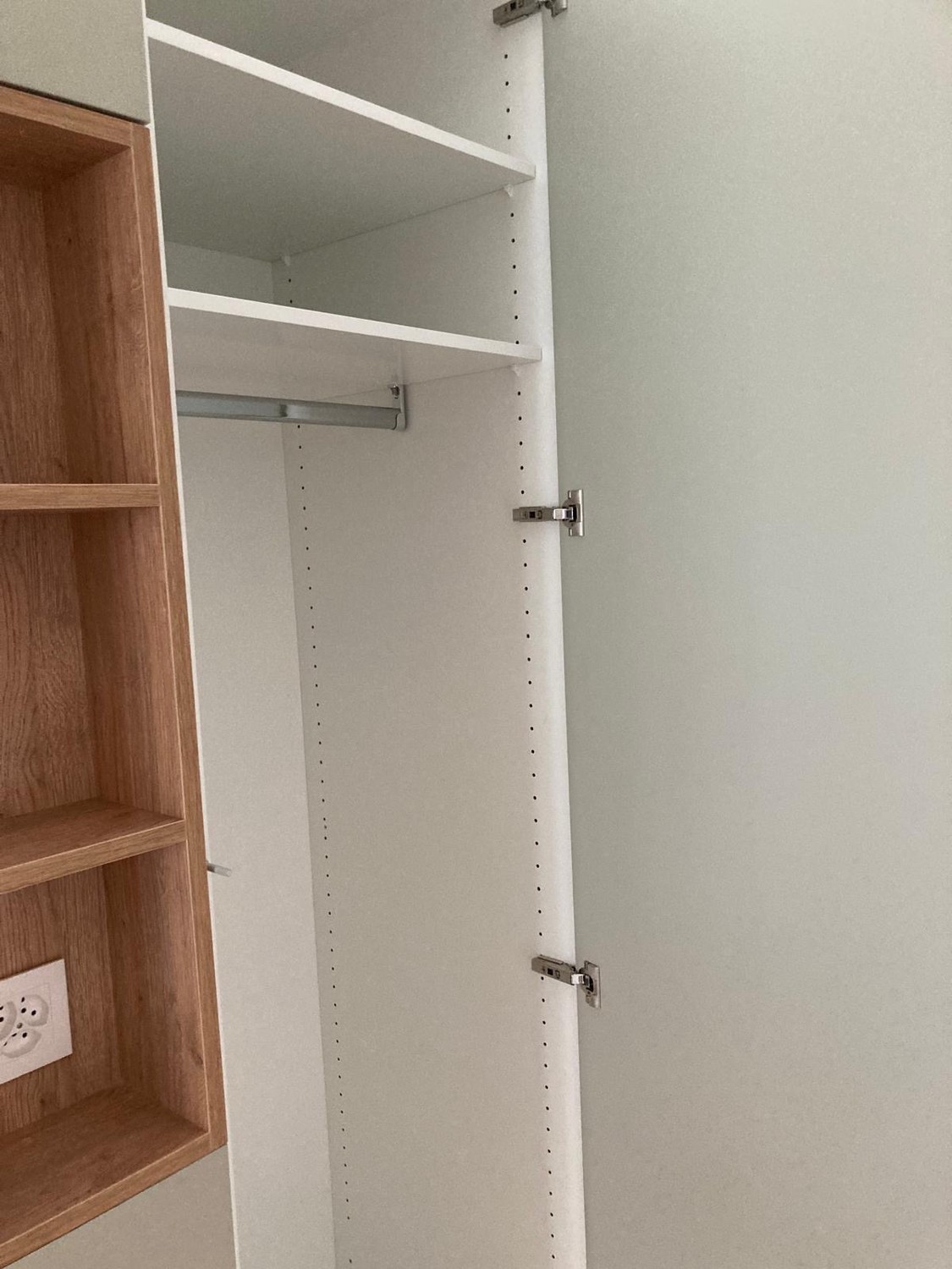 5 ½ rooms single house
