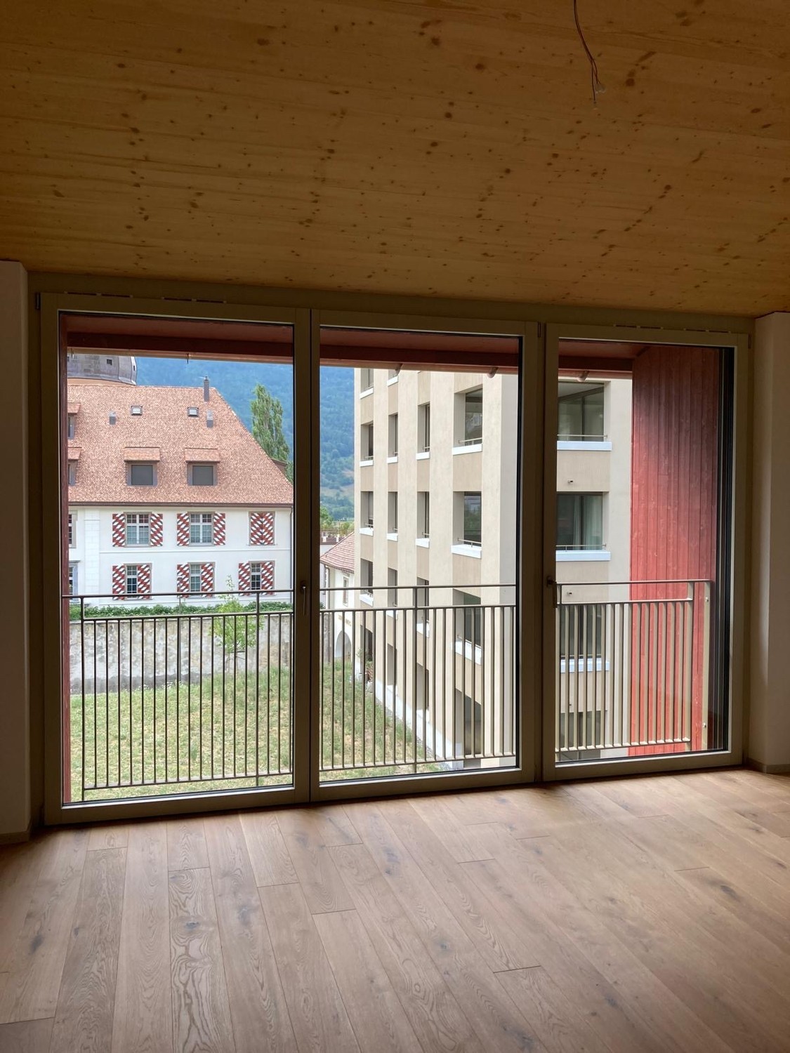 5 ½ rooms single house