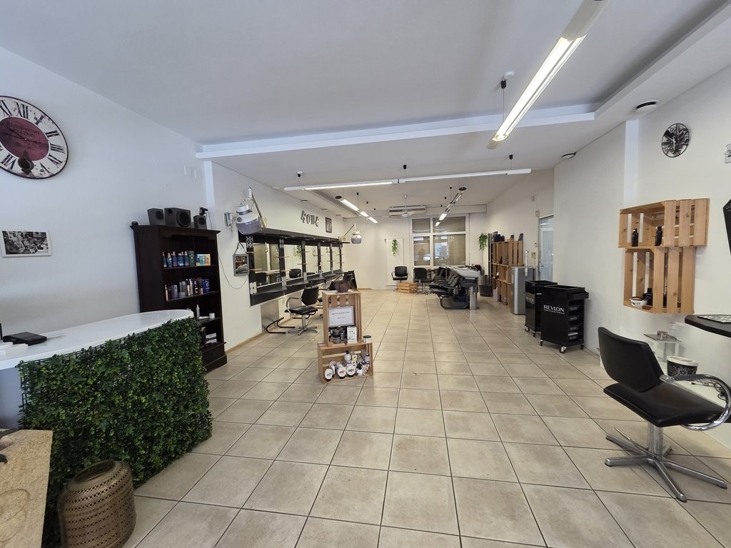75m² Gewerbe