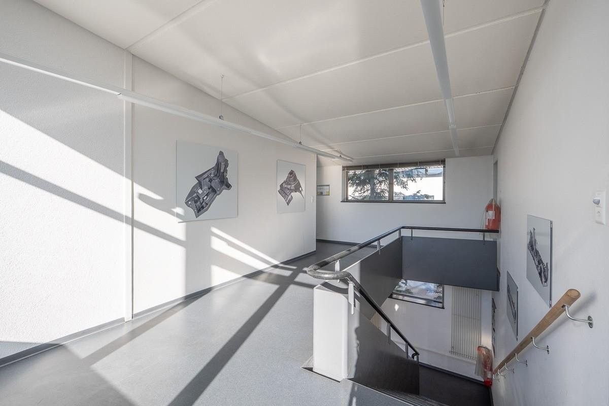 340m² commercial