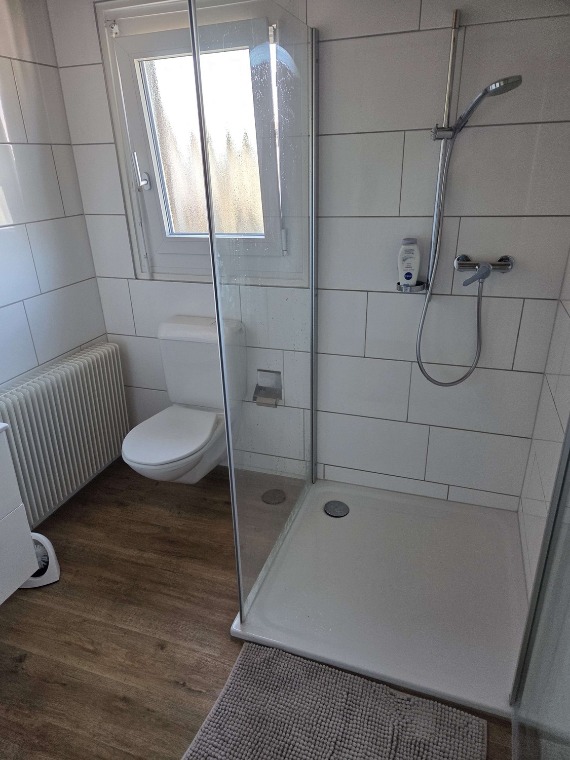 Appartamento di 2 ½ locali