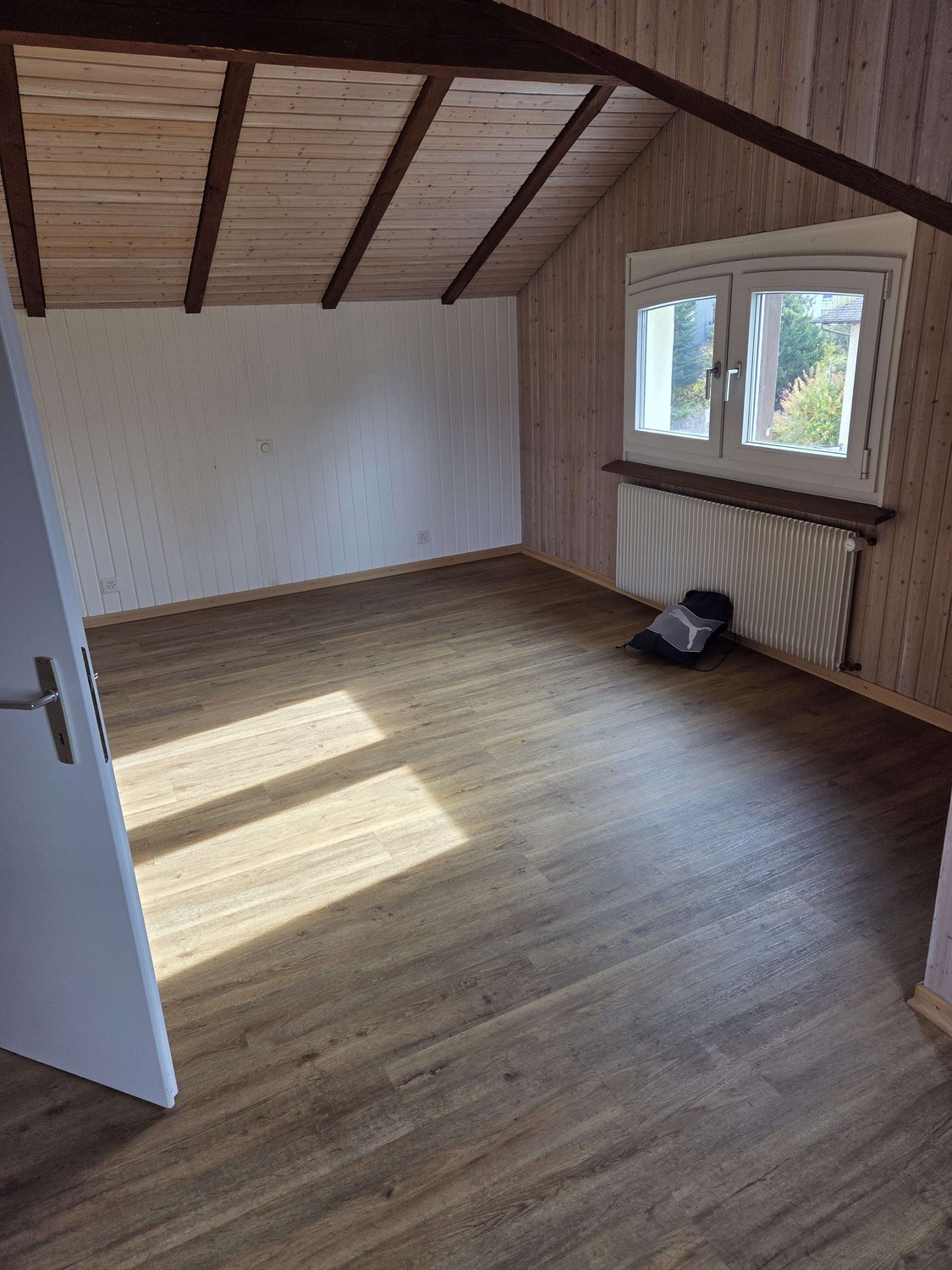 Appartamento di 2 ½ locali