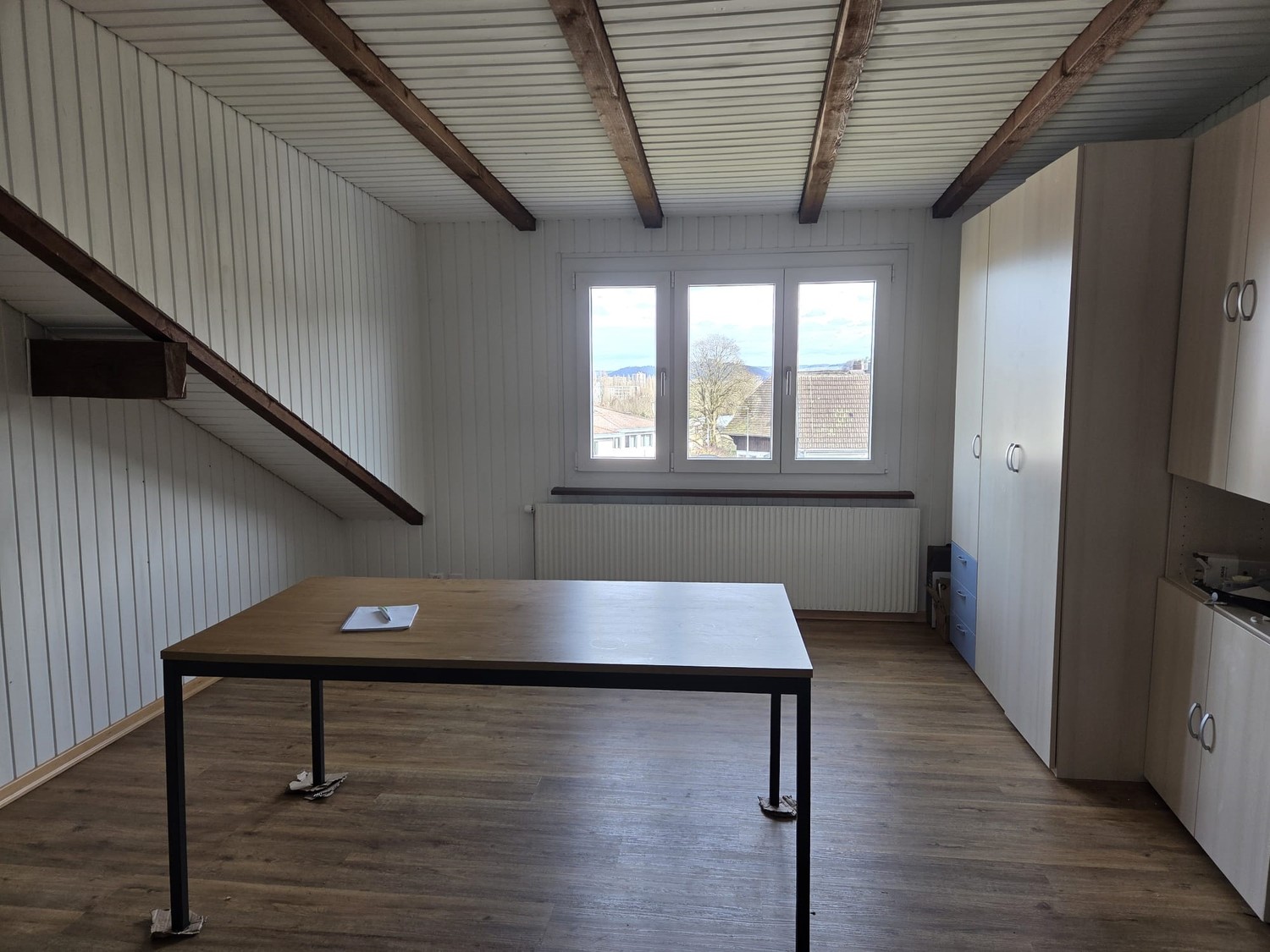 Appartamento di 2 ½ locali