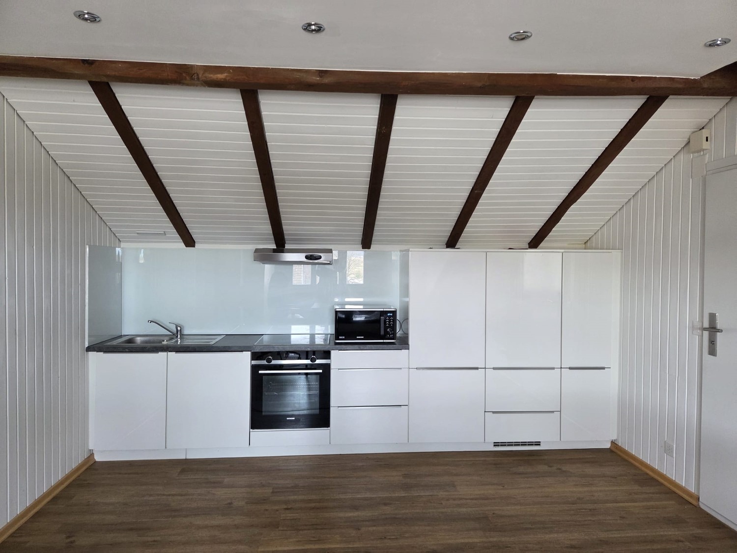 Appartamento di 2 ½ locali