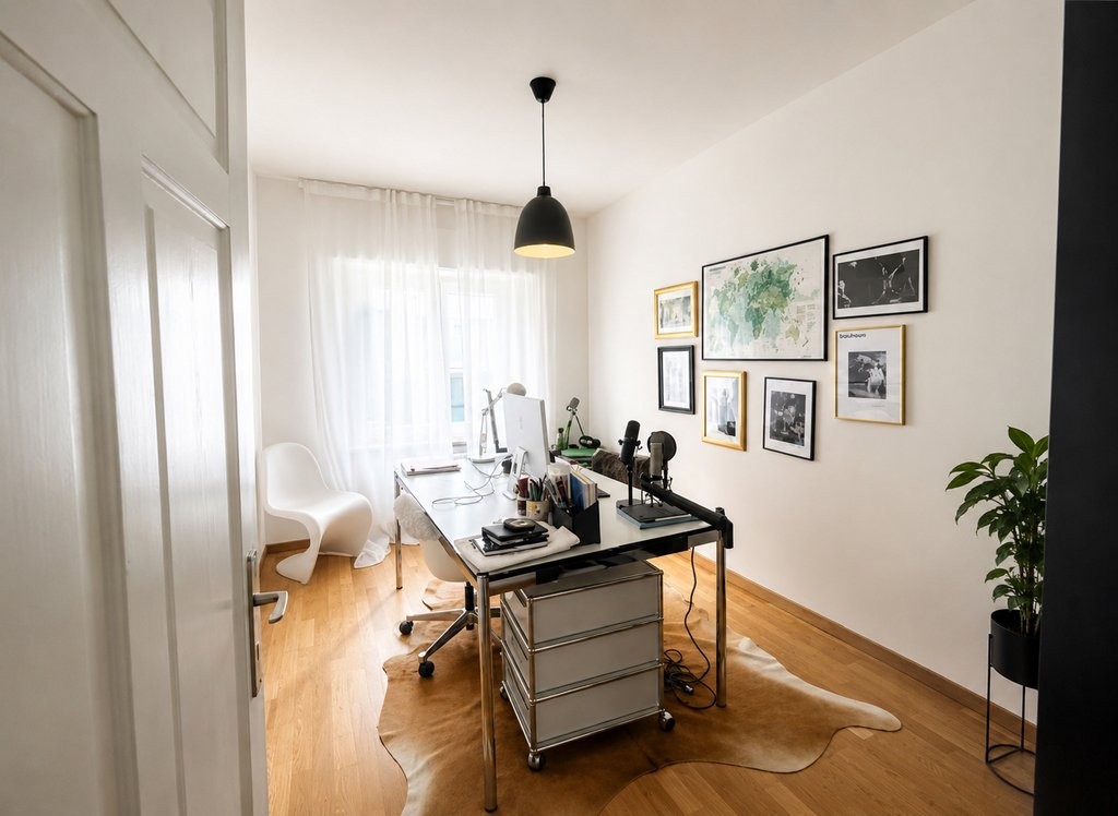 appartamento di 4 locali