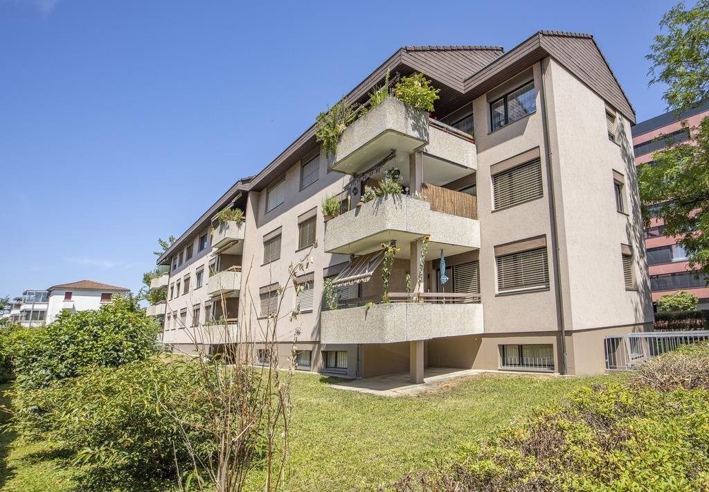 Appartamento di 4 ½ locali