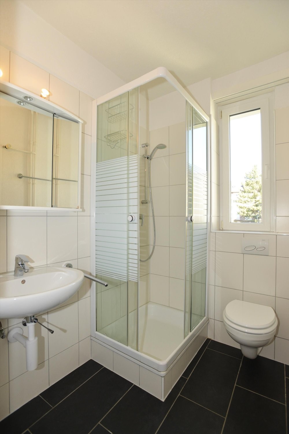 4 rooms apartment