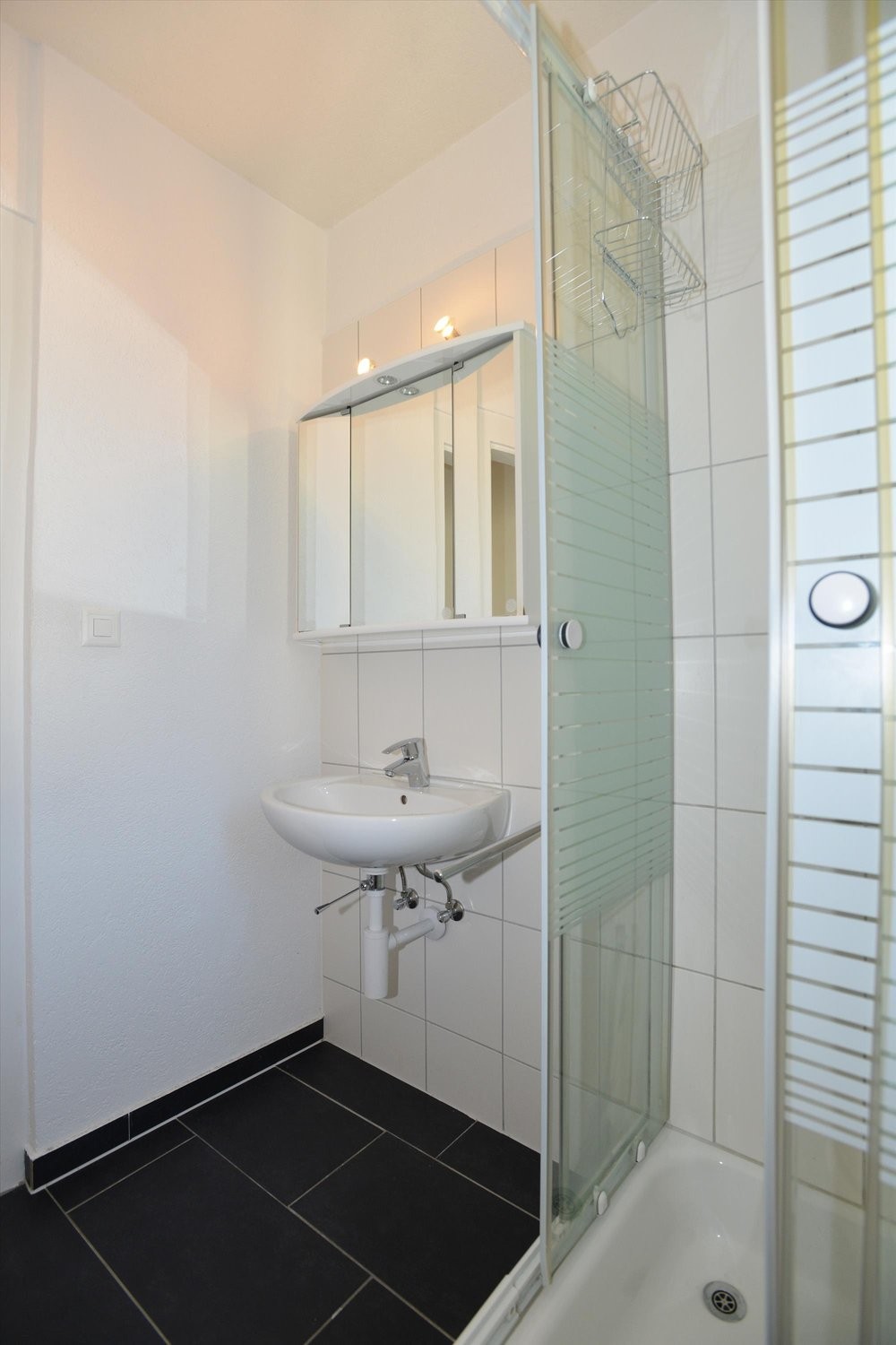 4 rooms apartment