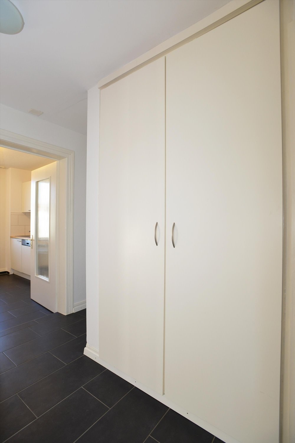 4 rooms apartment