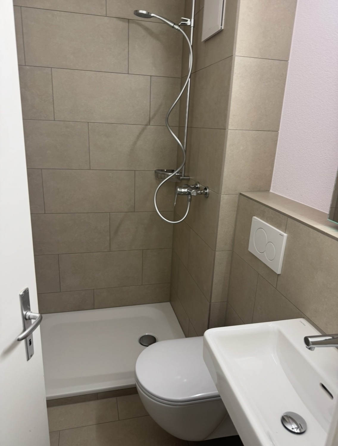 1 ½ Zimmer Wohnung