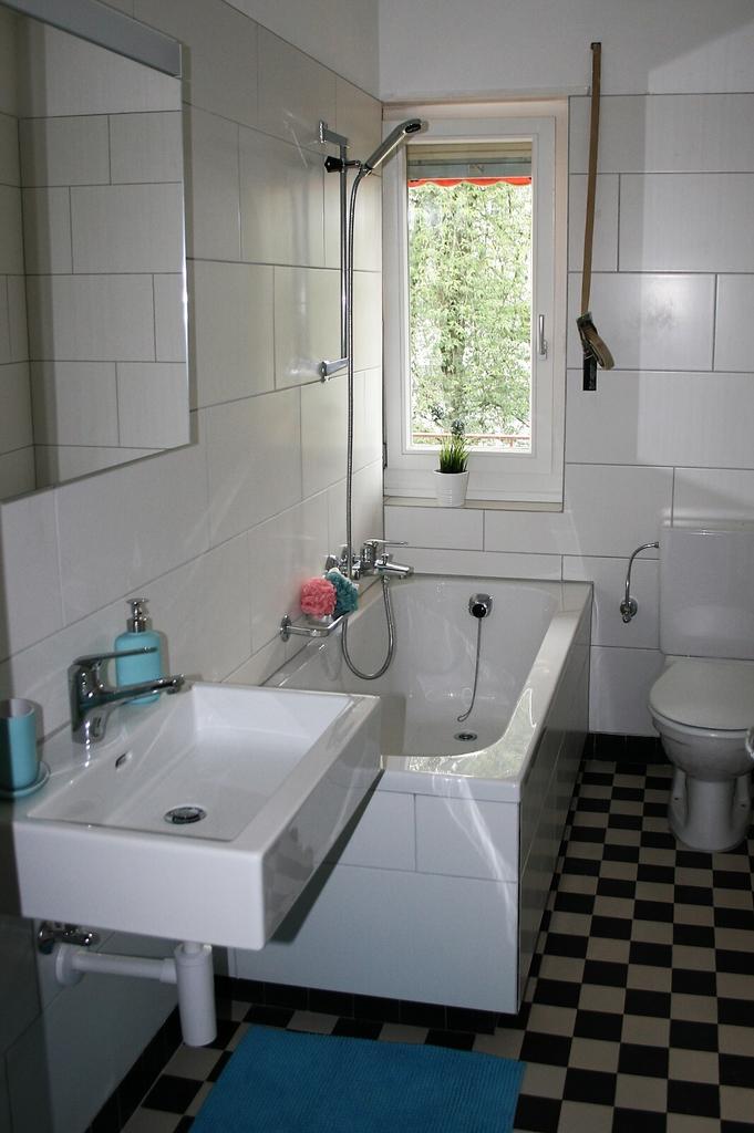 Appartement de 2 pièces