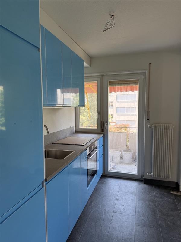 Appartement de 2 pièces