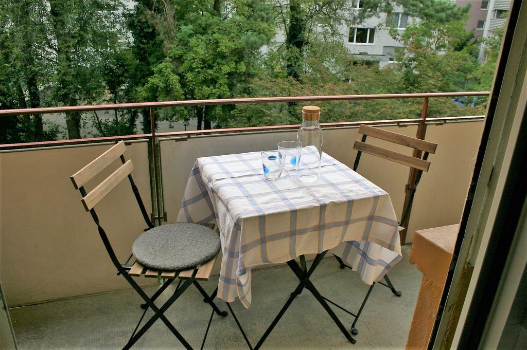 Appartement de 2 pièces