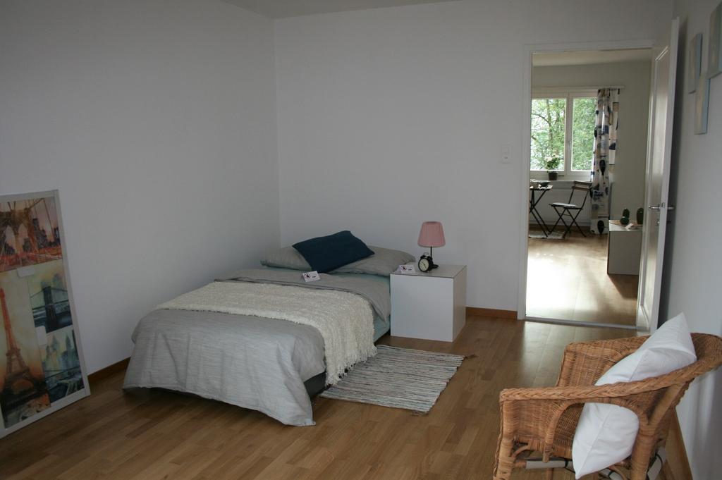 Appartement de 2 pièces