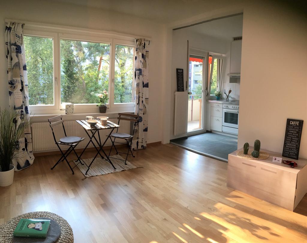 Appartement de 2 pièces