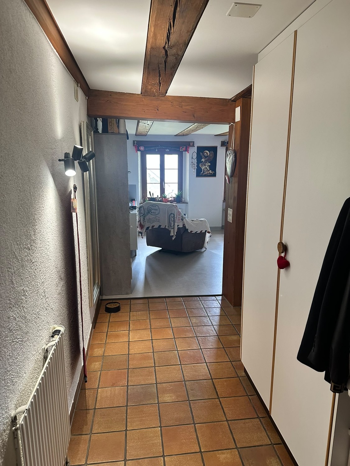 Appartement de 4 pièces