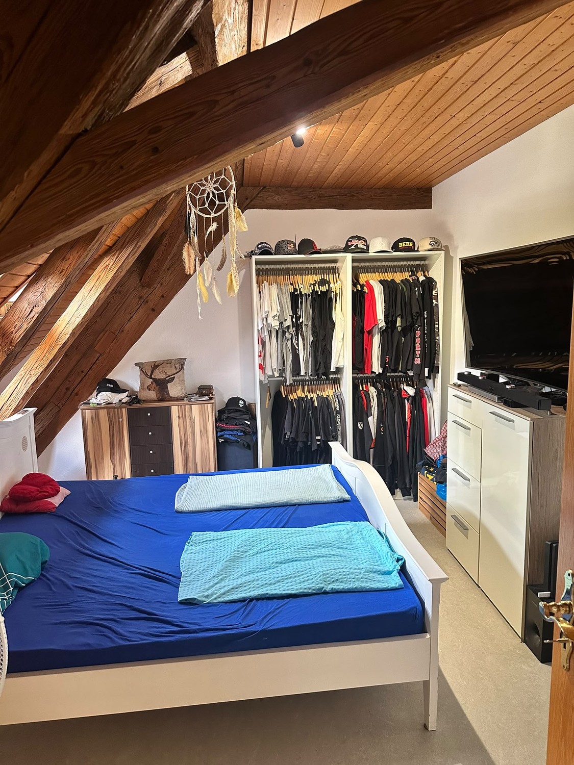 Appartement de 4 pièces