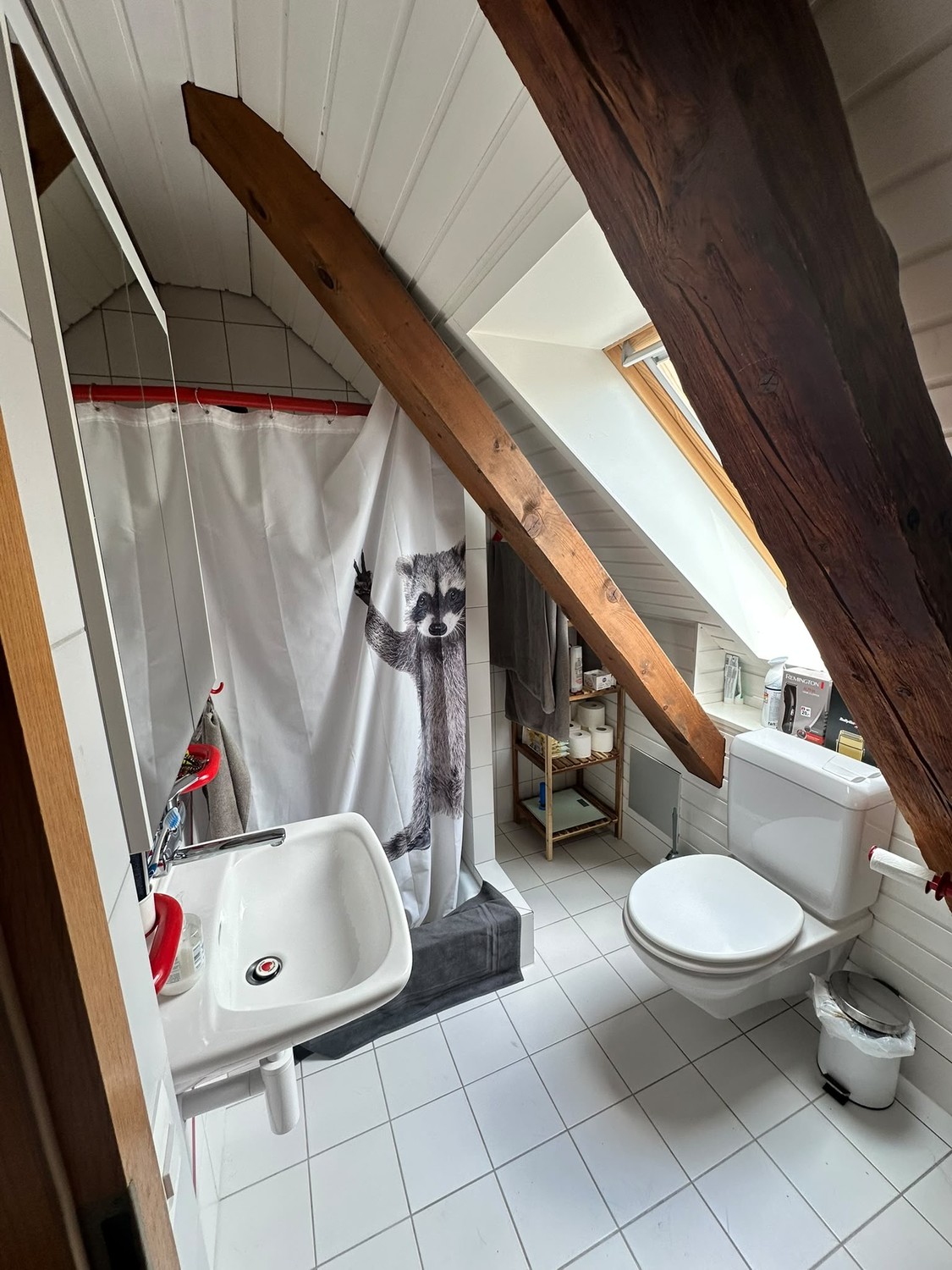 Appartement de 4 pièces