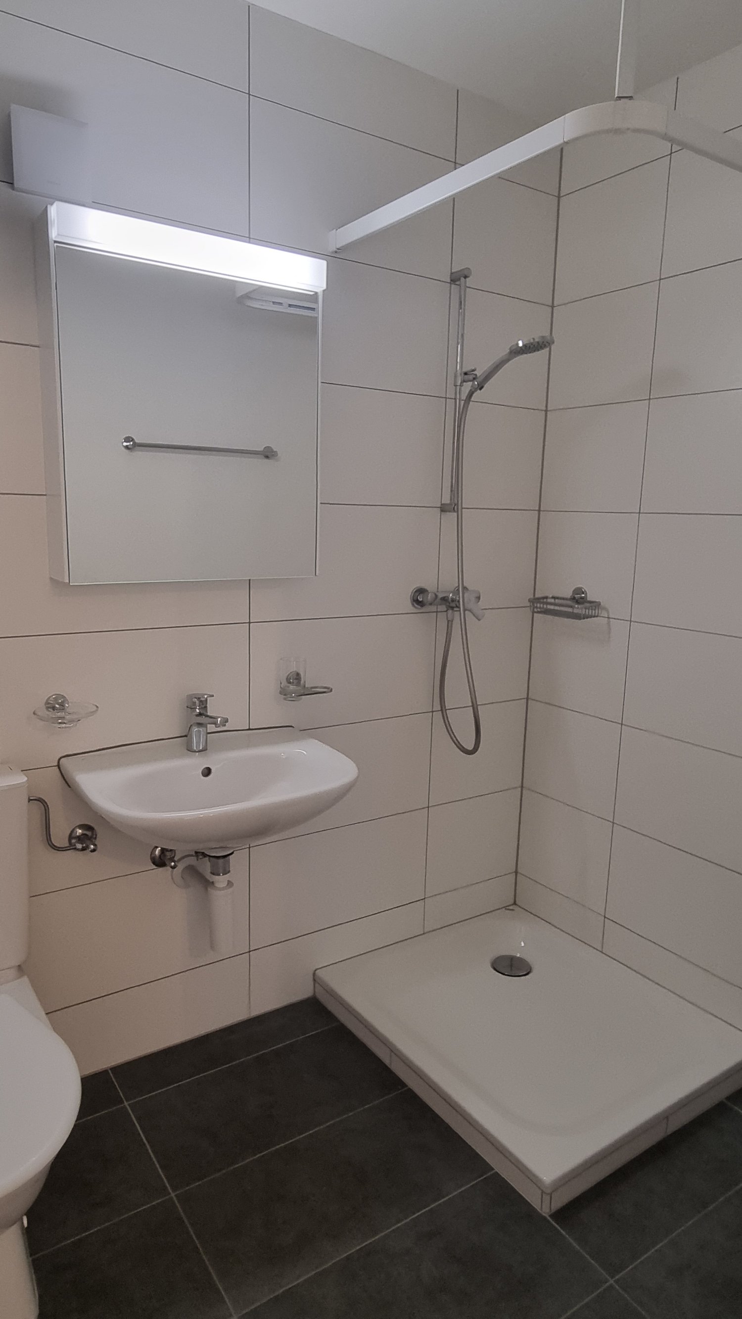 4-Zimmer-Wohnung