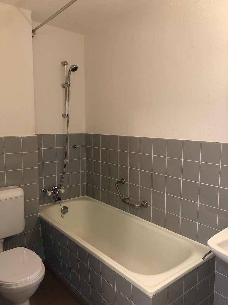 4 rooms apartment