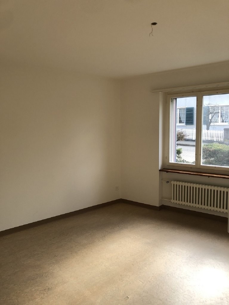 4 rooms apartment