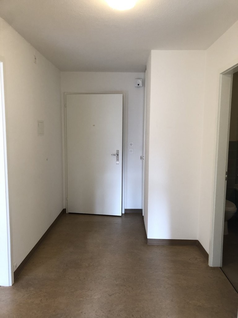 4 rooms apartment