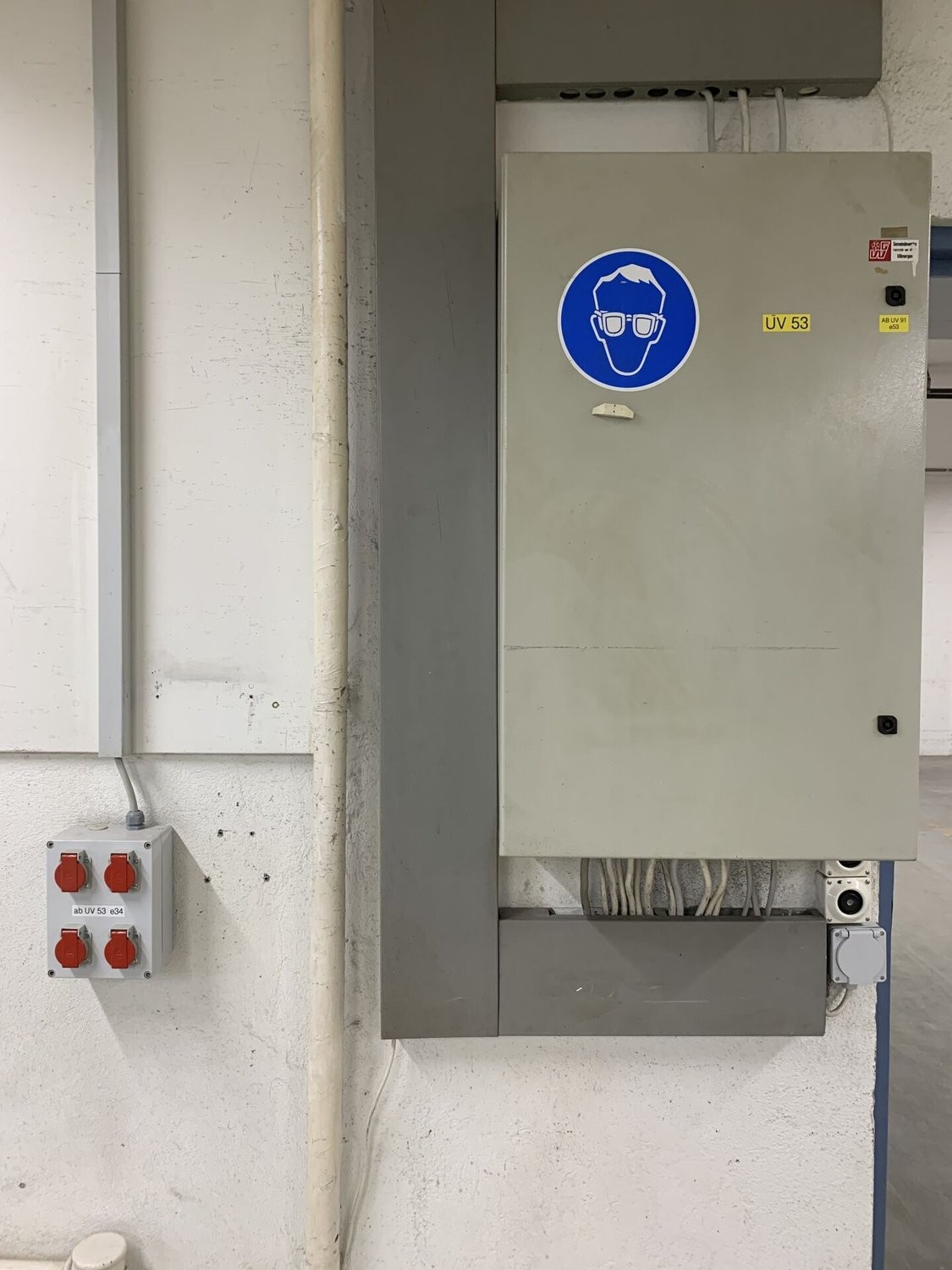 210m² commerciale