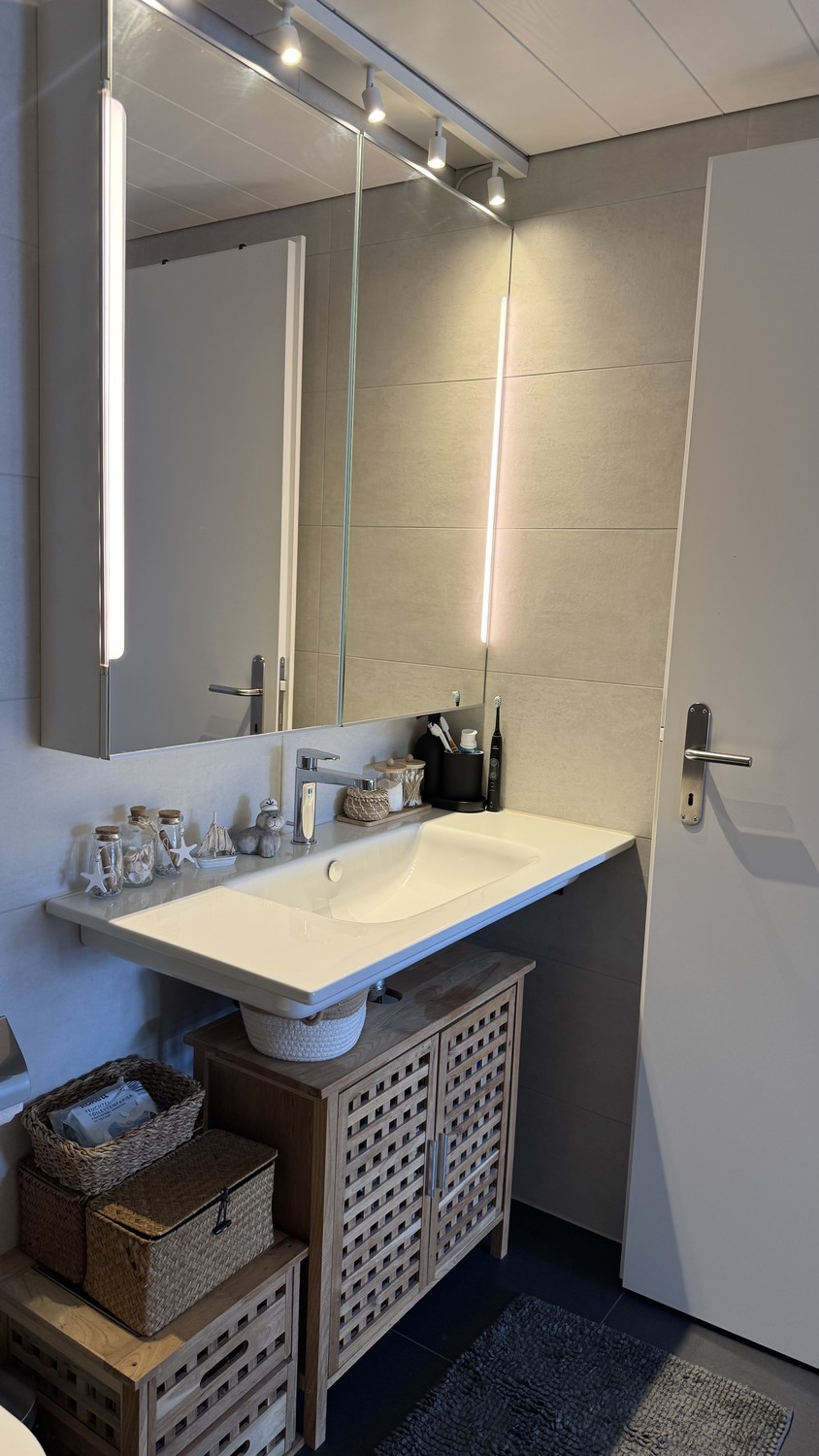 Appartamento di 2 ½ locali