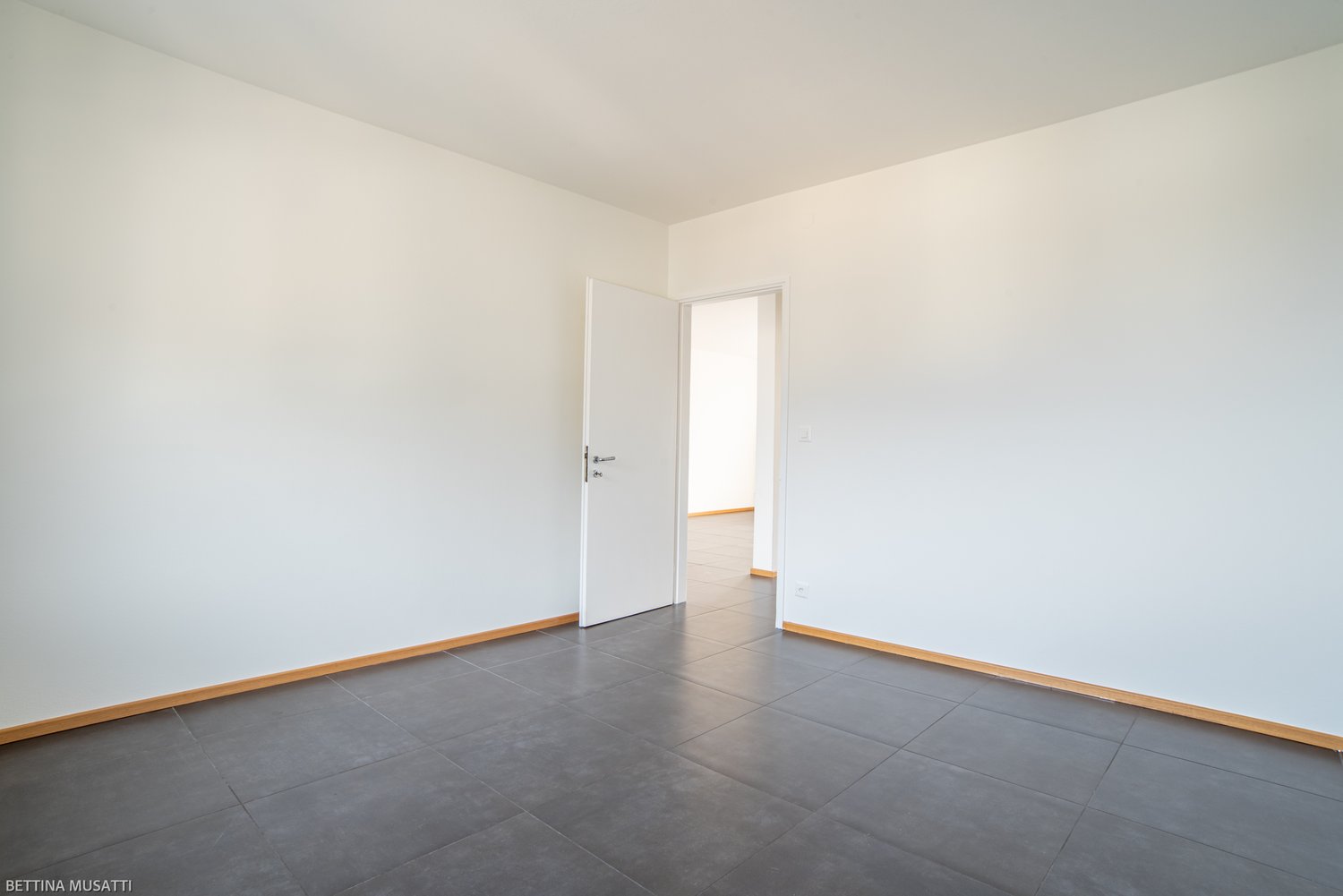 3 ½ Zimmer Dachwohnung